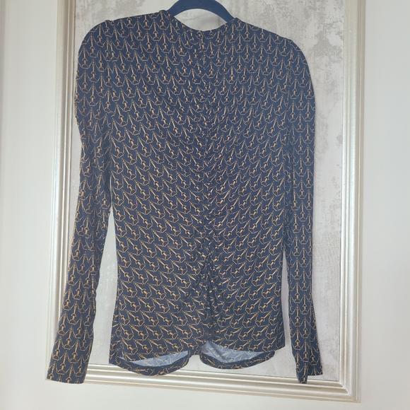 Veronica Beard Medium top - Picture 6 of 8